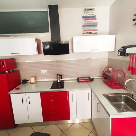 Apartment Angustias Plaza Parking Gratis Privada Incluida