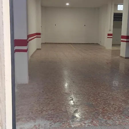 Angustias Plaza Parking Gratis Privada Incluida Alcalá la Real