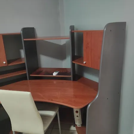 Apartment Angustias Plaza Parking Gratis Privada Incluida *