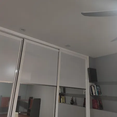 Appartement Angustias Plaza Parking Gratis Privada Incluida Alcalá la Real