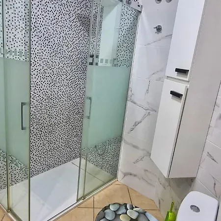 Angustias Plaza Parking Gratis Privada Incluida Appartement