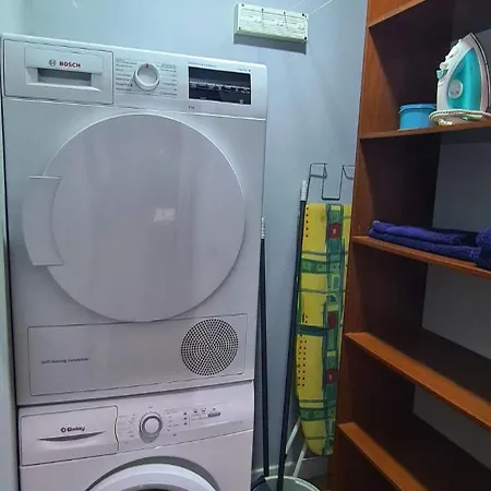 Angustias Plaza Parking Gratis Privada Incluida Appartement *